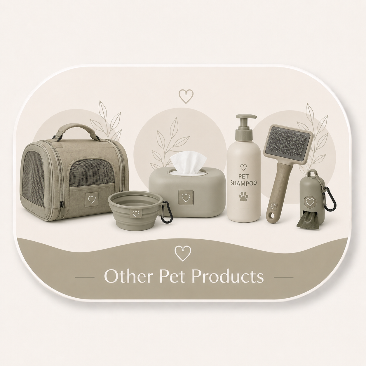 Other Pet Products